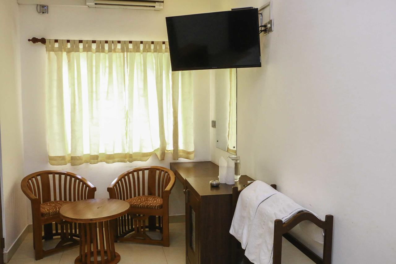 Hotel Sunshine Kolombo Exteriér fotografie