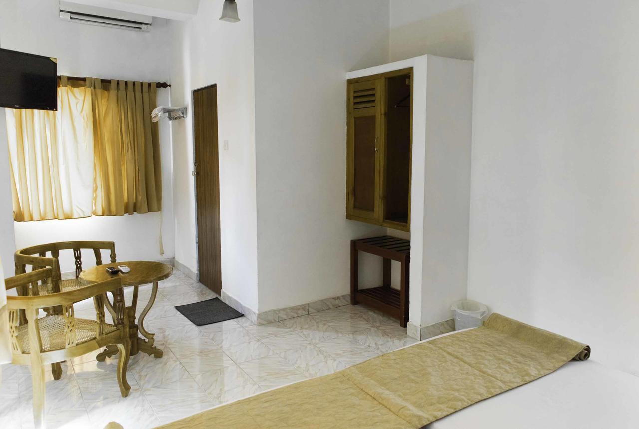 Hotel Sunshine Kolombo Exteriér fotografie